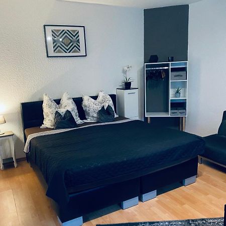 Ferienwohnung In Wuppertal-Ronsdorf Whg 42 Eksteriør billede