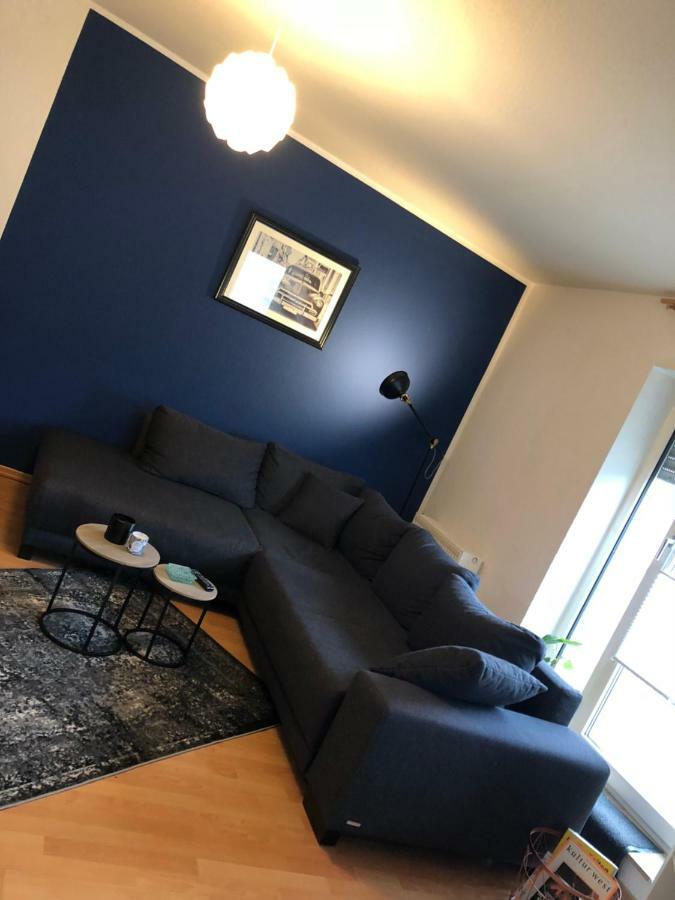 Ferienwohnung In Wuppertal-Ronsdorf Whg 42 Eksteriør billede