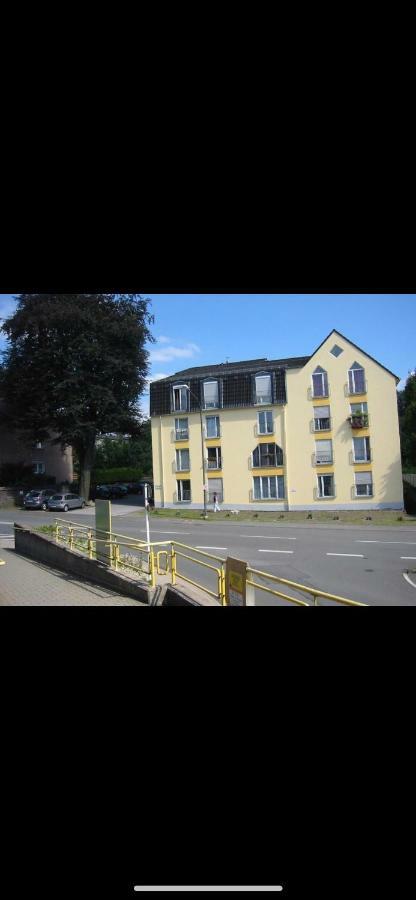 Ferienwohnung In Wuppertal-Ronsdorf Whg 42 Eksteriør billede